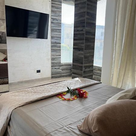 Suite Sami Katania Zewnętrze zdjęcie