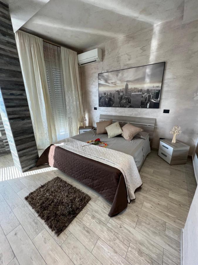 Suite Sami Katania Zewnętrze zdjęcie