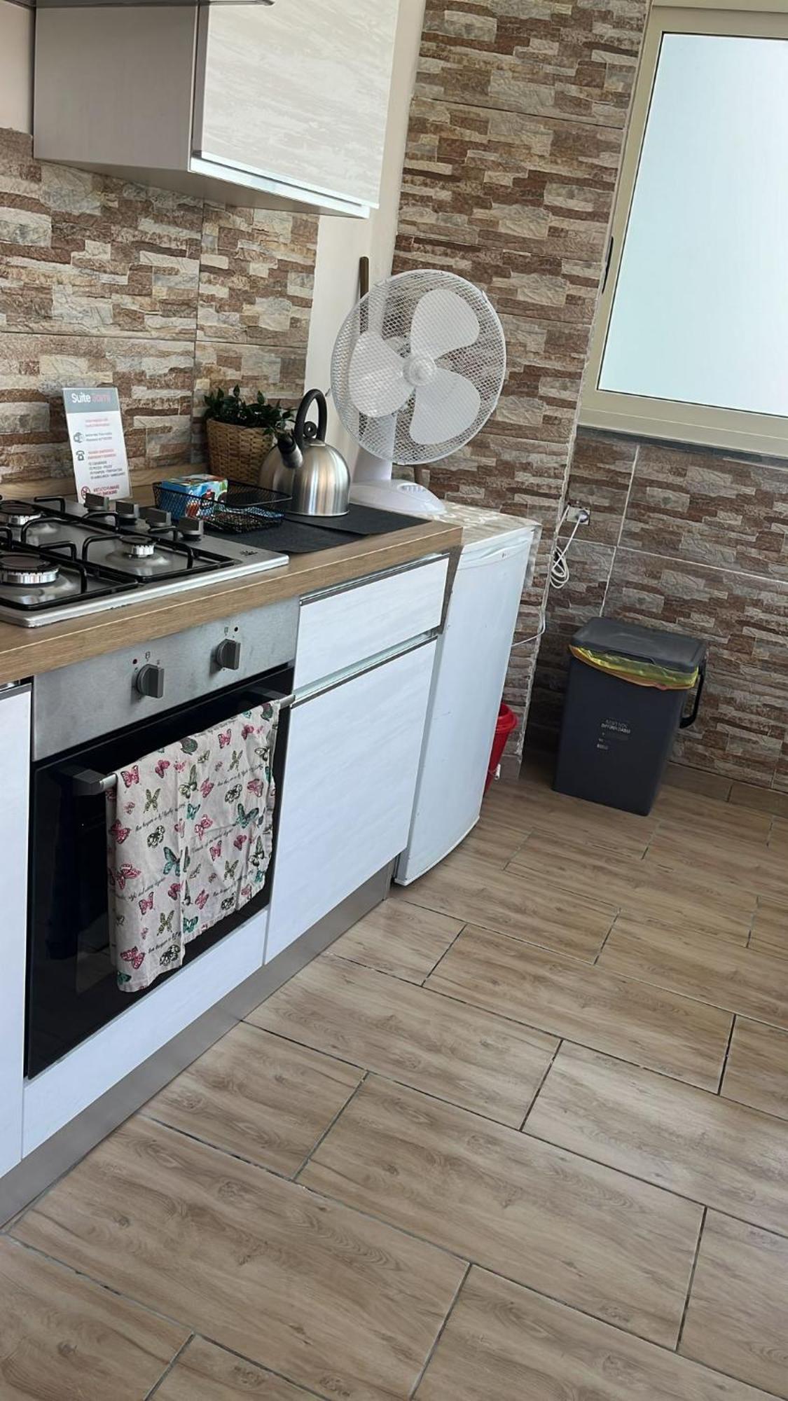 Suite Sami Katania Zewnętrze zdjęcie
